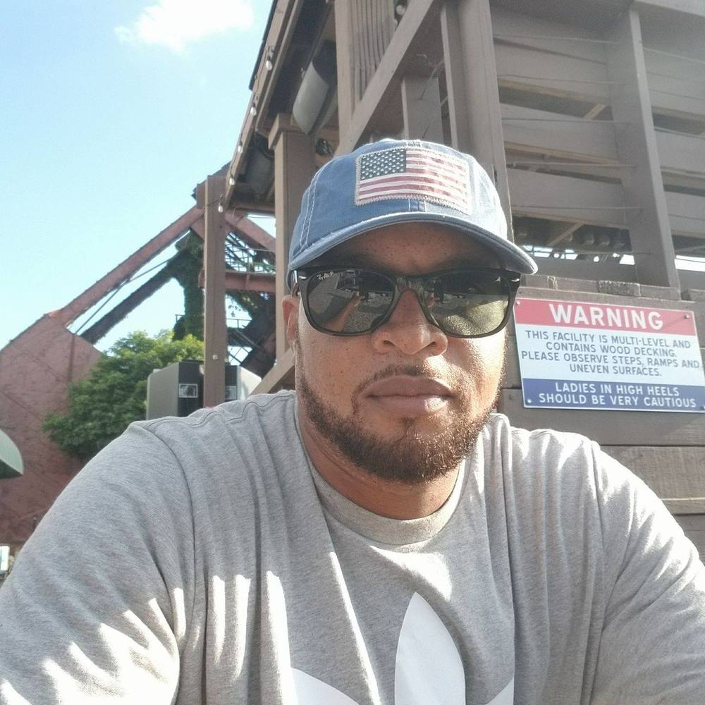 Meet your Posher, Michael